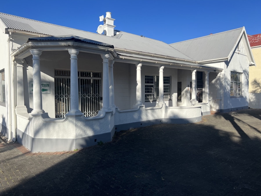 Commercial Property for Sale in Belgravia Eastern Cape